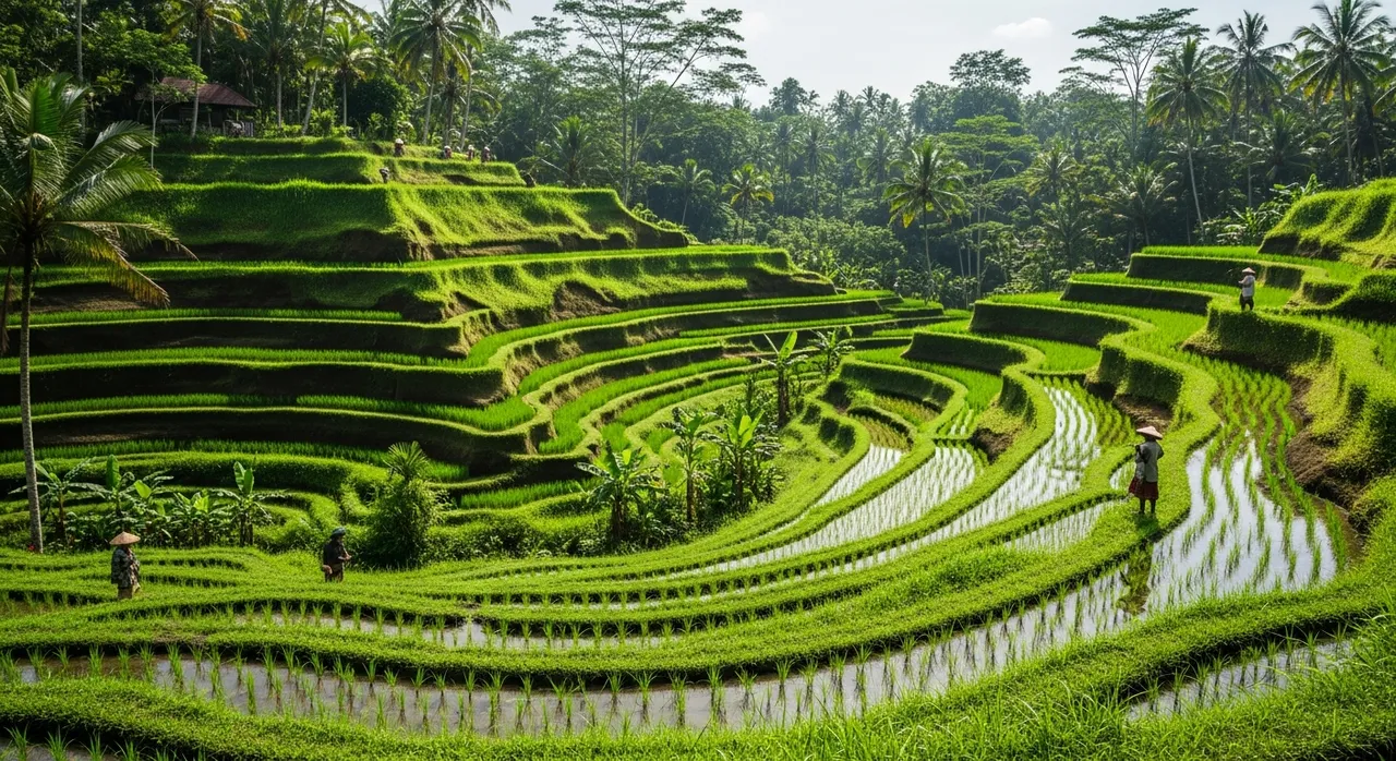 Bali