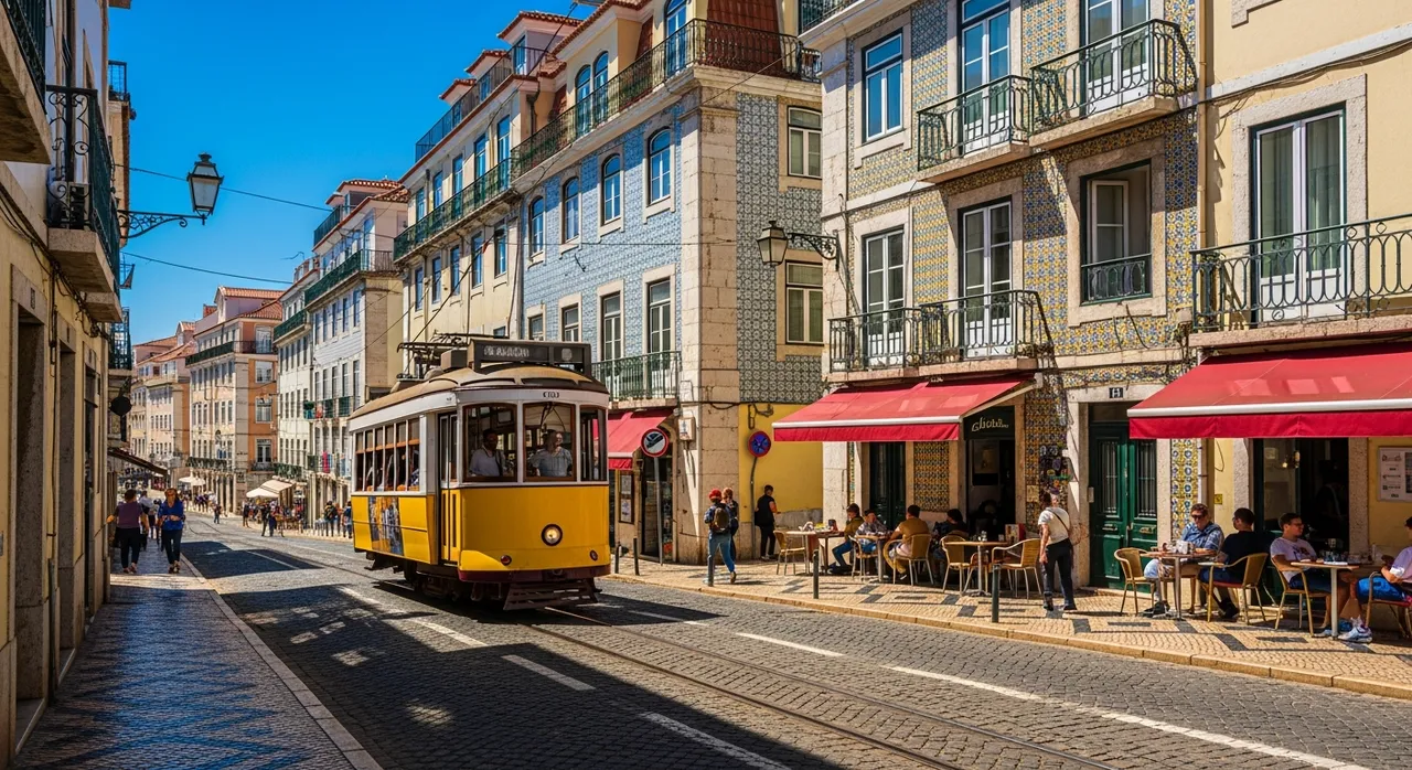 Portugal