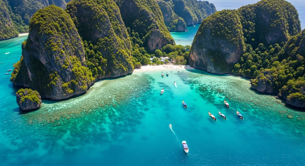 Thailand